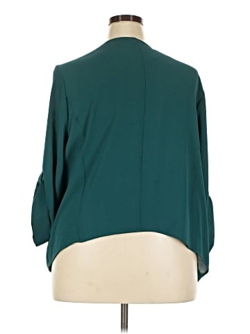 Torrid Kimono (view 2)