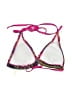 Unbranded Print Pink Swimsuit Top Size M - photo 2