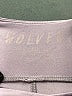 Wolven Solid Purple Active Pants Size S - photo 7