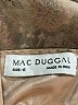Mac Duggal Brown Cocktail Dress Size 16 - photo 3