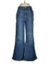 Paige Blue Jeans Size 29 waist - photo 1