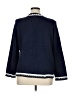 Chico's Blue Jacket Size XL (3) - photo 2