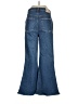 Paige Blue Jeans Size 29 waist - photo 2