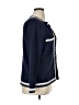 Chico's Blue Jacket Size XL (3) - photo 4