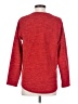Made for Life 100% Polyester Red 3/4 Sleeve T-Shirt Size S - photo 2