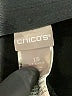 Chico's Solid Black Dress Pants Size M - photo 7