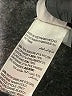 Chico's Solid Black Dress Pants Size M - photo 8