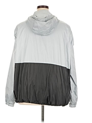 Columbia Windbreaker (view 2)