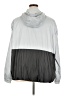Columbia Gray Windbreaker Size 3X Petite - photo 2