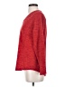 Made for Life 100% Polyester Red 3/4 Sleeve T-Shirt Size S - photo 5