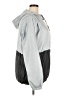 Columbia Gray Windbreaker Size 3X Petite - photo 4