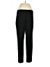 Calvin Klein Solid Black Dress Pants Size 8 - photo 1