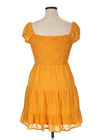 Lulus Casual Dress (view 2)