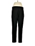 Calvin Klein Solid Black Dress Pants Size 8 - photo 2