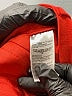 Banana Republic Solid Red Shorts Size 6 - photo 4