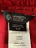 Mondetta Solid Burgundy Athletic Shorts Size S - photo 3
