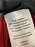 Mondetta Solid Burgundy Athletic Shorts Size S - photo 4