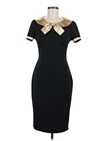 AISIZE Cocktail Dress (view 1)