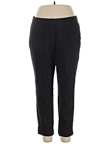 J.Jill Casual Pants (view 1)