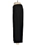 J.Crew 100% Polyester Solid Black Casual Pants Size 6 - photo 5