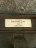 Babaton 100% Polyurethane Black Casual Pants Size 00 - photo 7