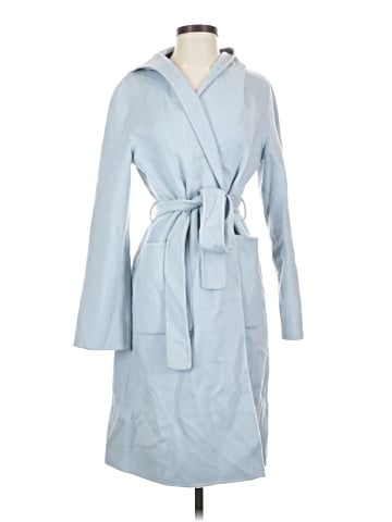 Theory Trenchcoat (view 1)
