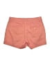 J.Crew 100% Cotton Solid Orange Khaki Shorts Size 2 - photo 2