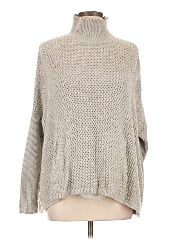 Unbranded Turtleneck Sweater (view 1)