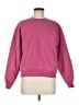 Aritzia Pink Sweatshirt Size M - photo 1