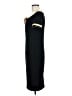 AISIZE Black Cocktail Dress Size M - photo 5