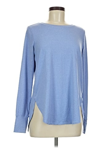 Layer 8 Long Sleeve T-Shirt (view 1)