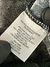 George Paisley Blue Casual Skirt Size M - photo 5