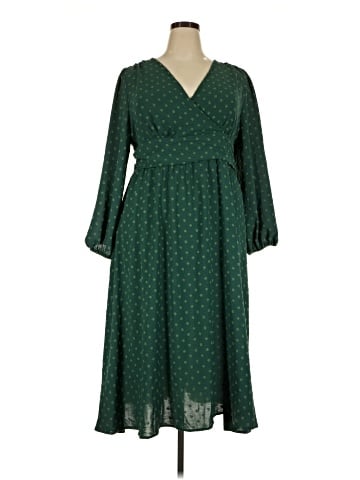 Unbranded Casual Dress (view 1)