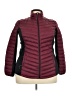 32 Degrees 100% Nylon Burgundy Jacket Size XXL - photo 1