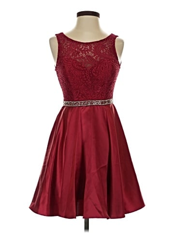 Assorted Brands Cocktail Dress (view 1)
