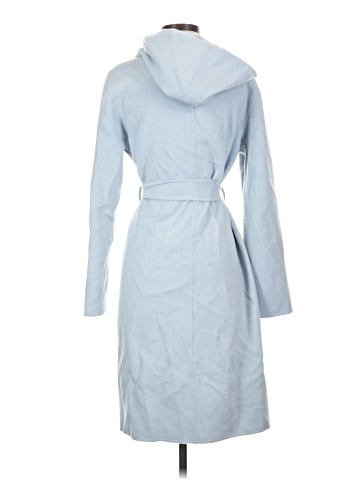 Theory Trenchcoat (view 2)
