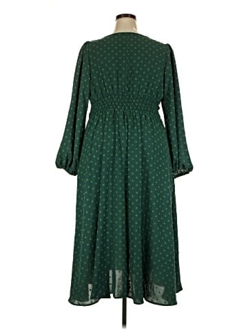 Unbranded Casual Dress (view 2)