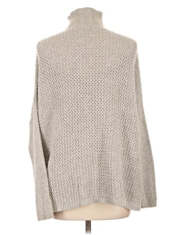 Unbranded Turtleneck Sweater (view 2)