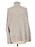 Unbranded Gray Turtleneck Sweater Size L (estimated) - photo 2