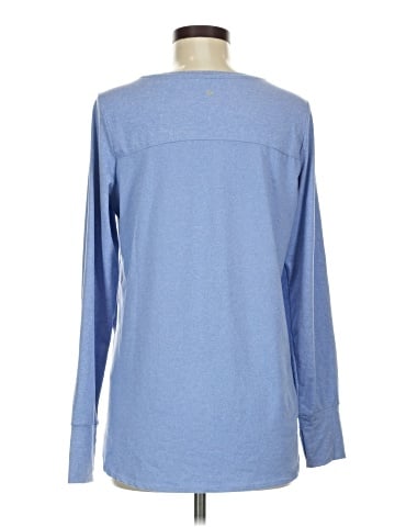 Layer 8 Long Sleeve T-Shirt (view 2)