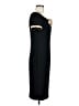 AISIZE Black Cocktail Dress Size M - photo 4