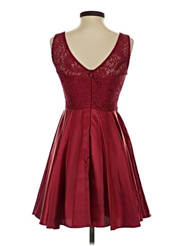 Assorted Brands Cocktail Dress (view 2)