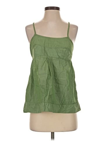 Gap Sleeveless Blouse (view 1)