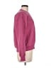 Aritzia Pink Sweatshirt Size M - photo 4