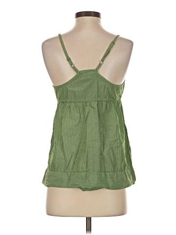Gap Sleeveless Blouse (view 2)