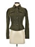 Gap Outlet 100% Cotton Green Jacket Size XS - photo 1
