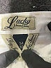 Lucky Brand White Jeans Size 14 - photo 4