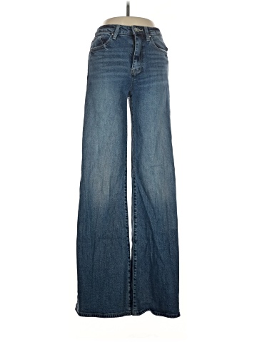 Assorted Brands Jeans (view 1)