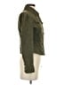 Gap Outlet 100% Cotton Green Jacket Size XS - photo 4
