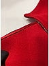 Dolce & Gabbana Red Short Sleeve Top Size EU (IT) 44 / US 8 - photo 7
